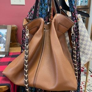 Michael Kors downtown Astor